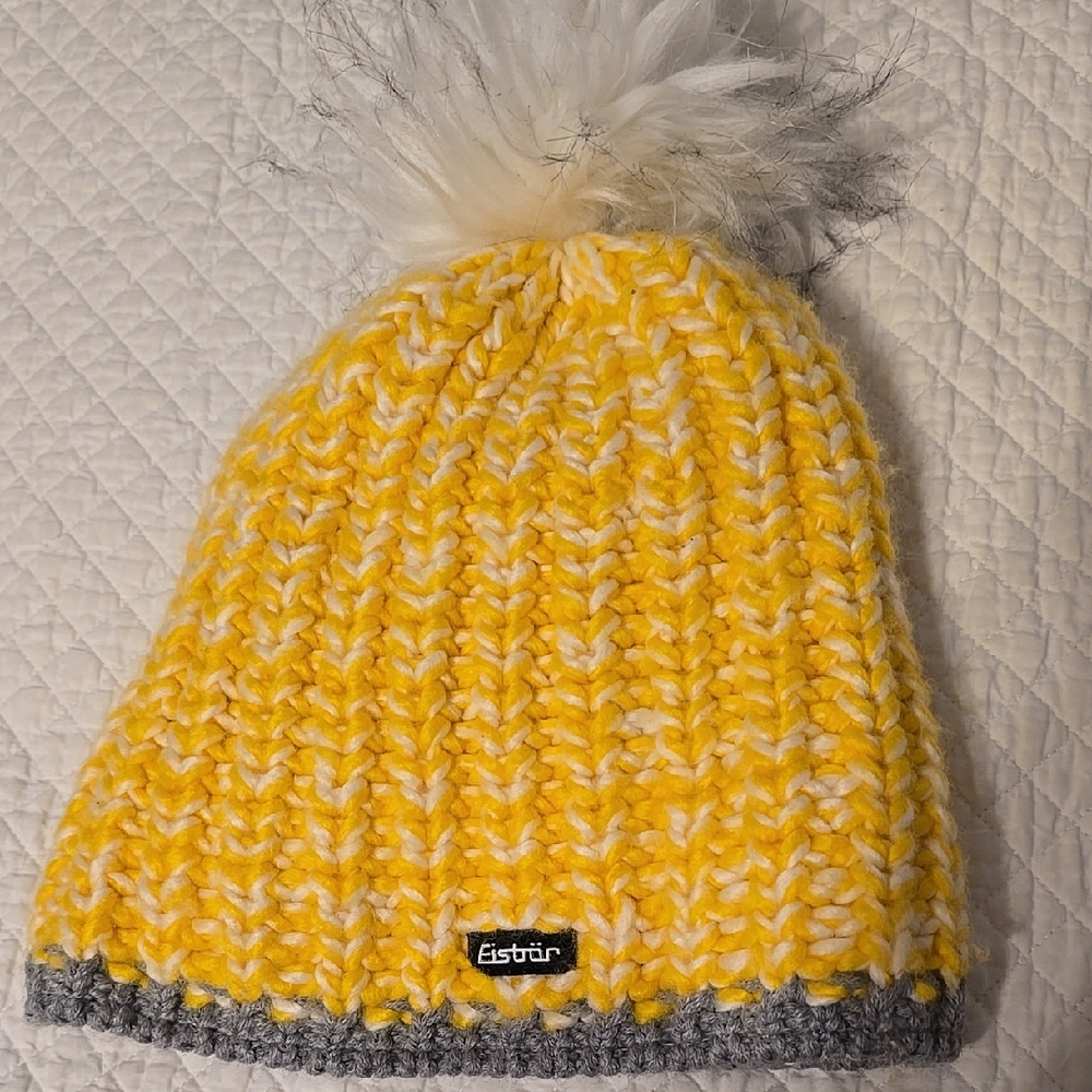 Eisbor Beanie